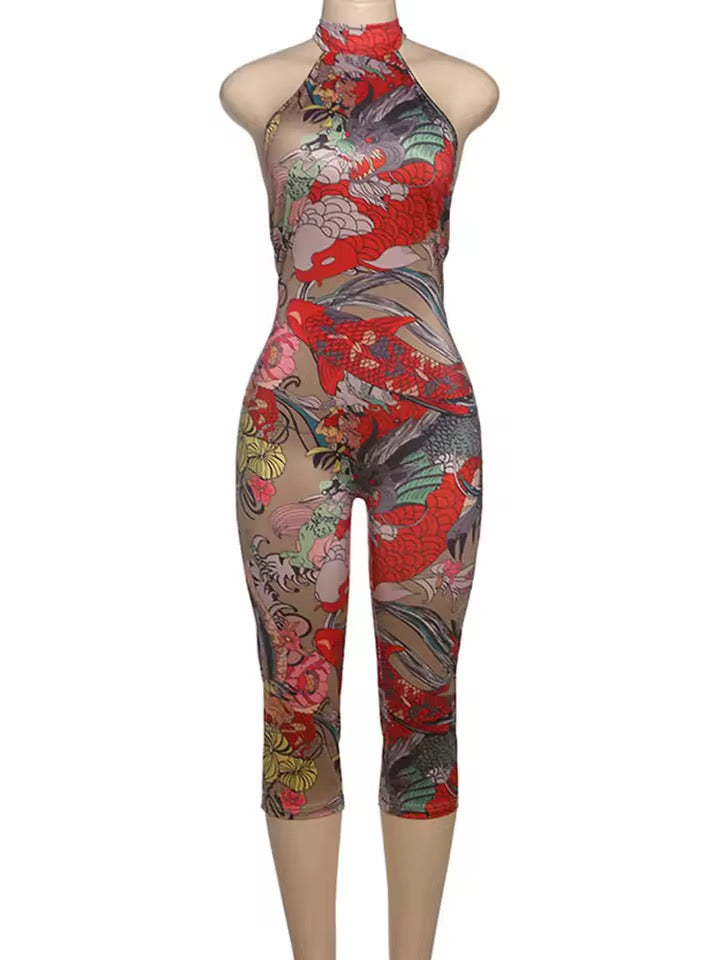 Jolly Romper