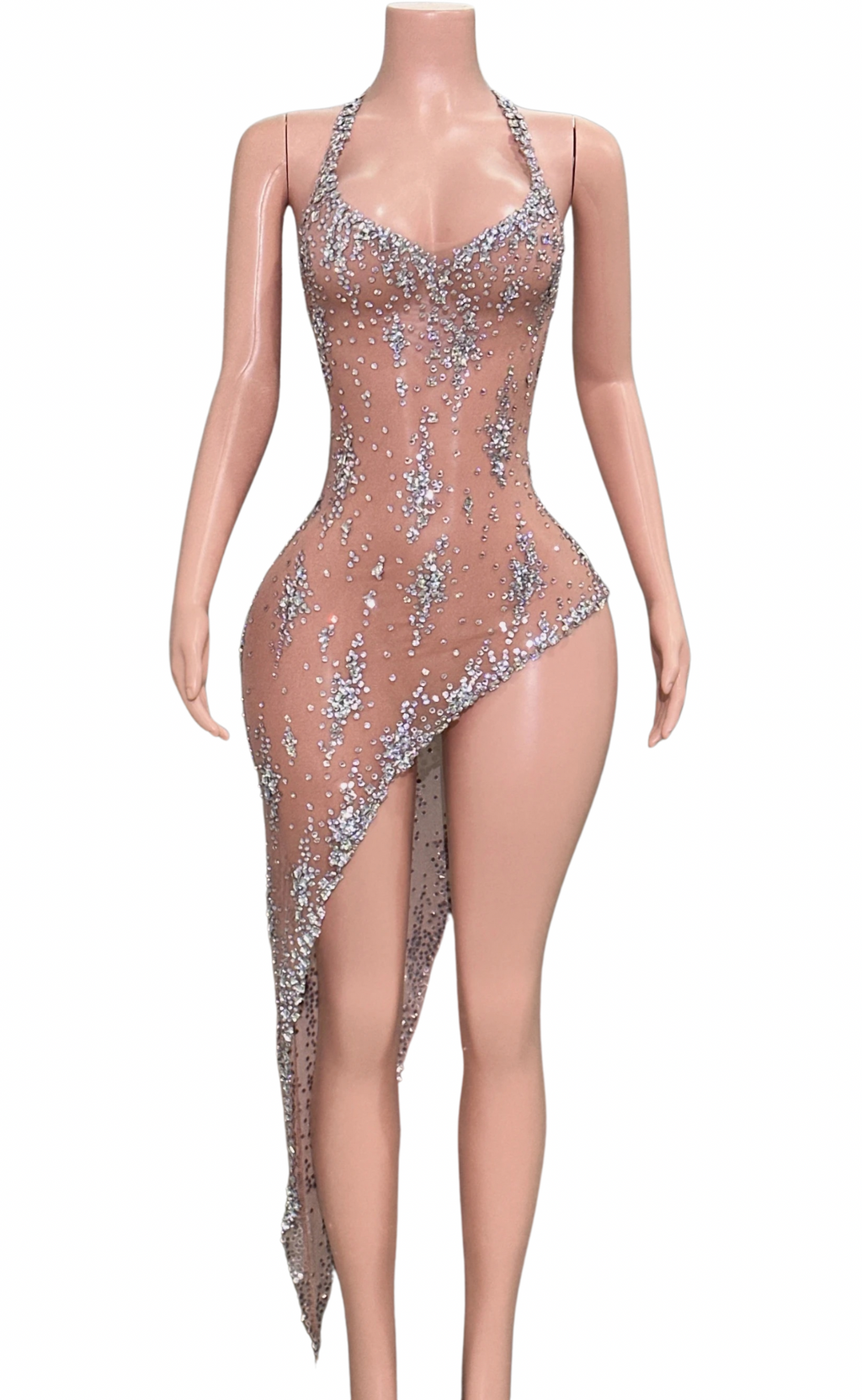Christy Dress