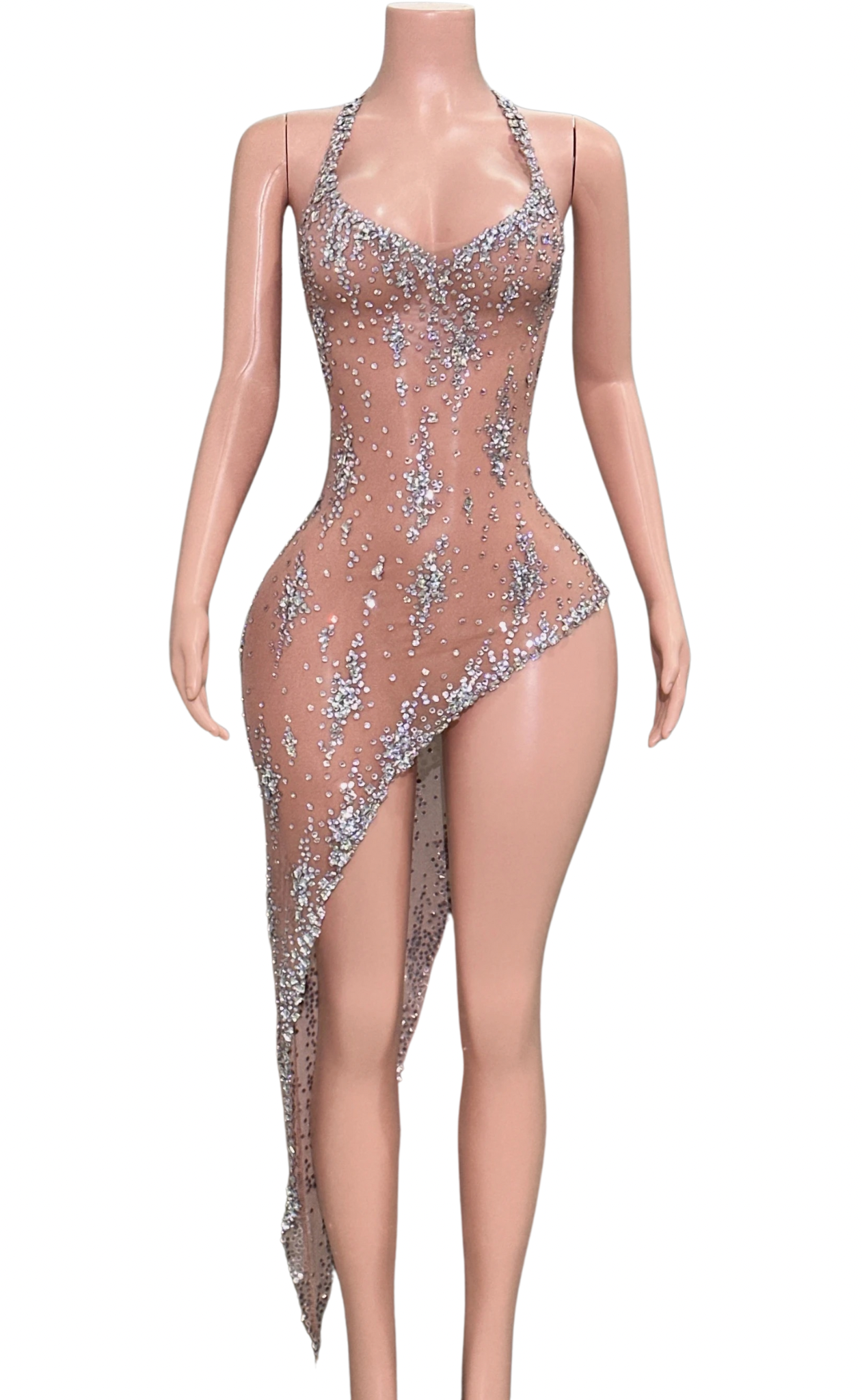 Christy Dress