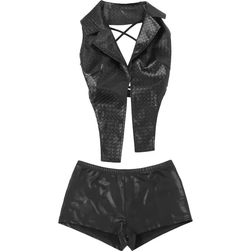 Maxine Short Set