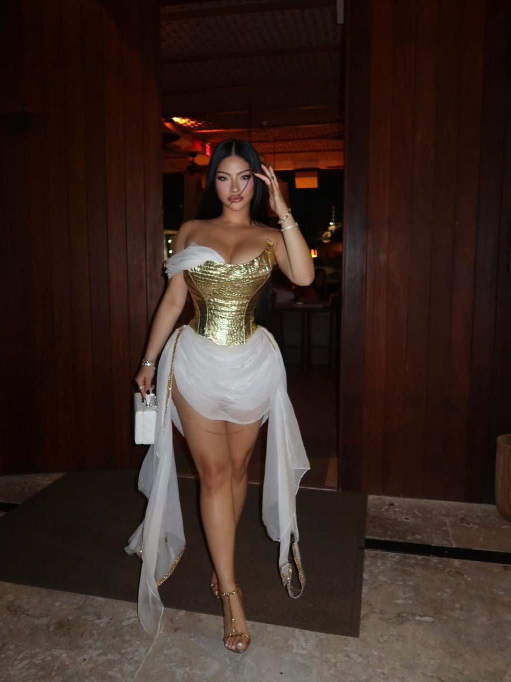 Stella Dress