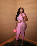 Vyxen Jumpsuit