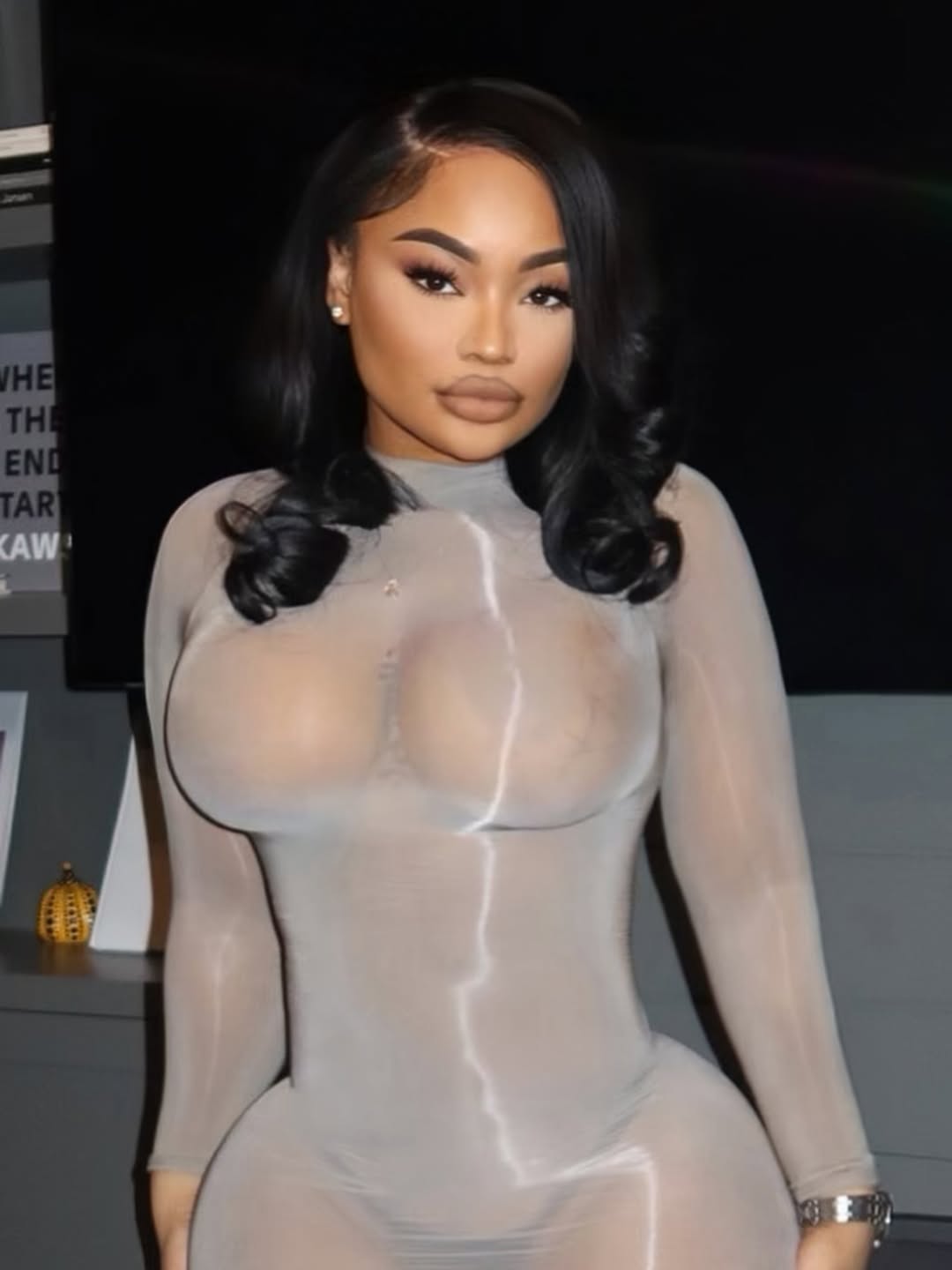 Siren Dress