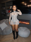 Siren Dress