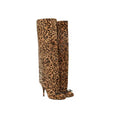 Feline Boot