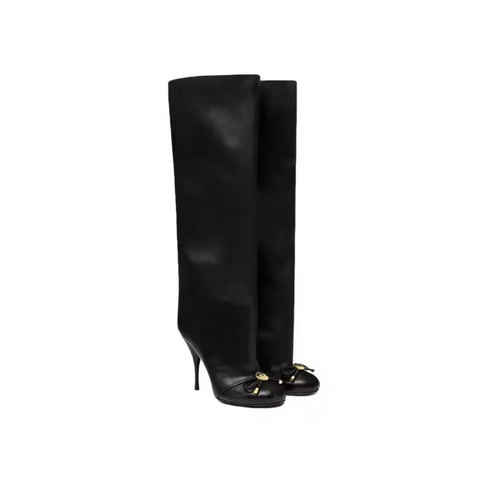 Feline Boot