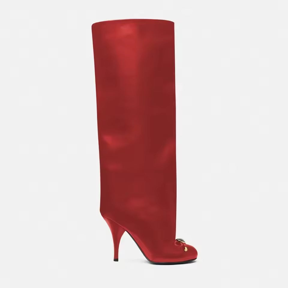 Feline Boot