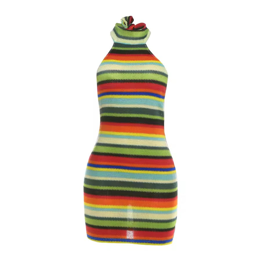 Bahia Dress