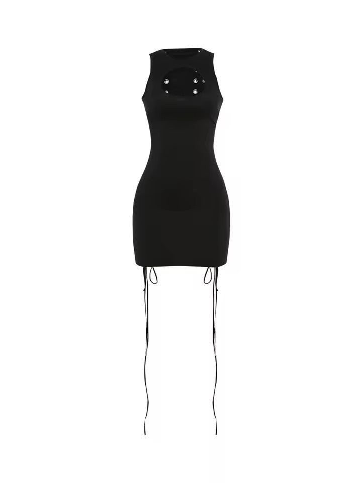 Nightlace Dress