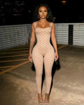 Dottie Jumpsuit