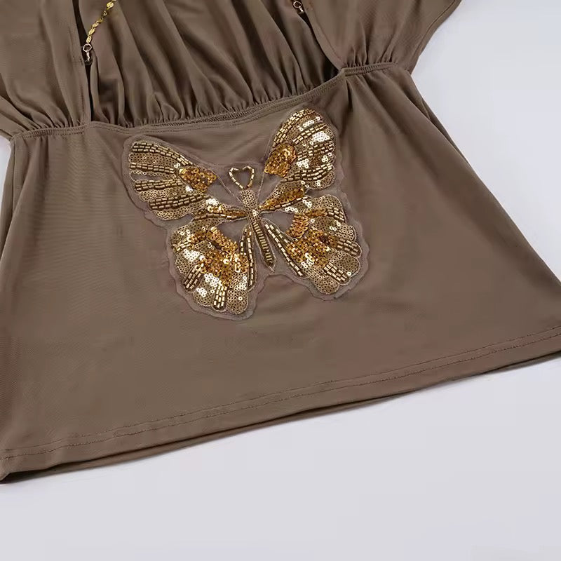 Sienna Dress