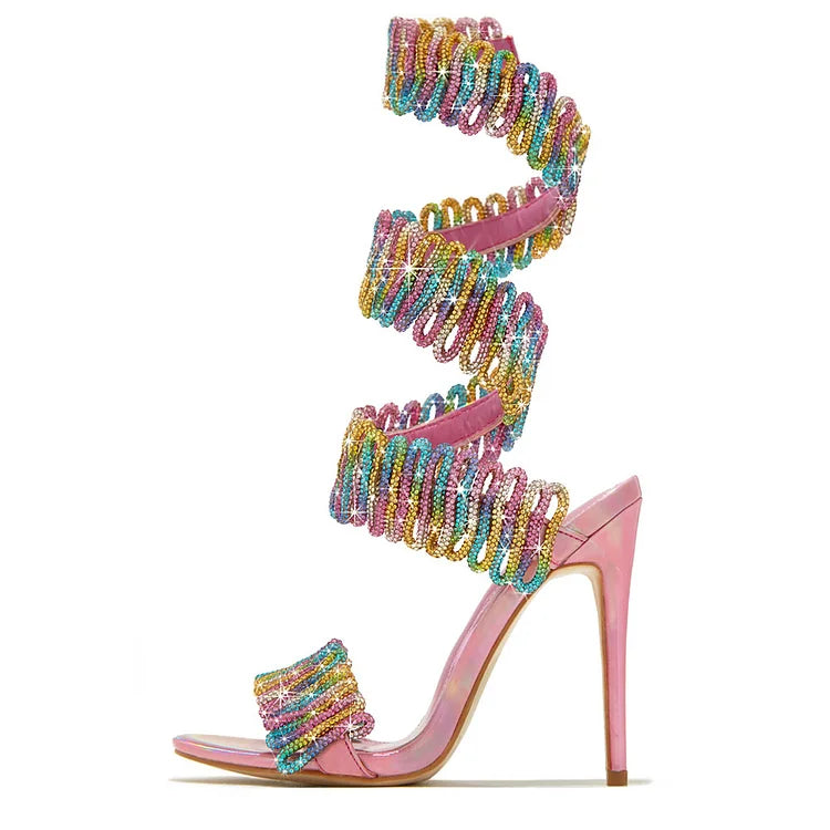 Leo Heel