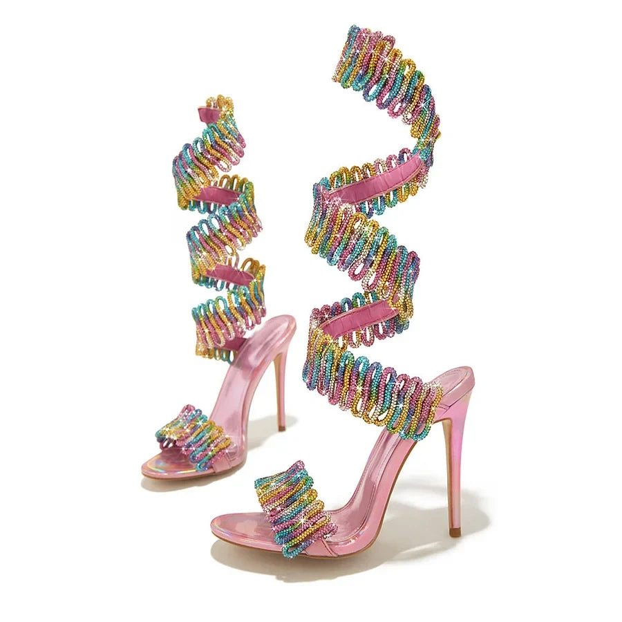 Leo Heel