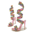 Leo Heel