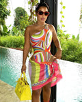 Boracay One Piece Swimsuit