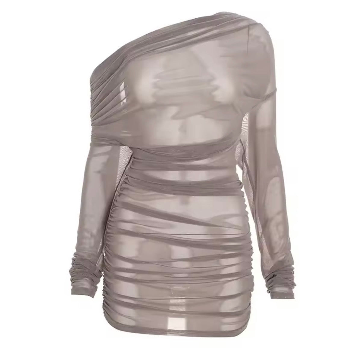 Sade Dress