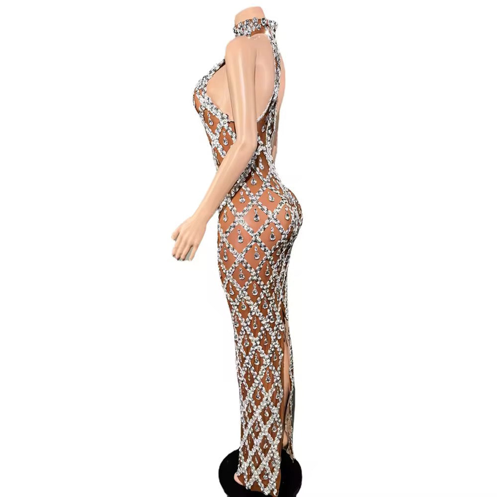 Harvey Dress
