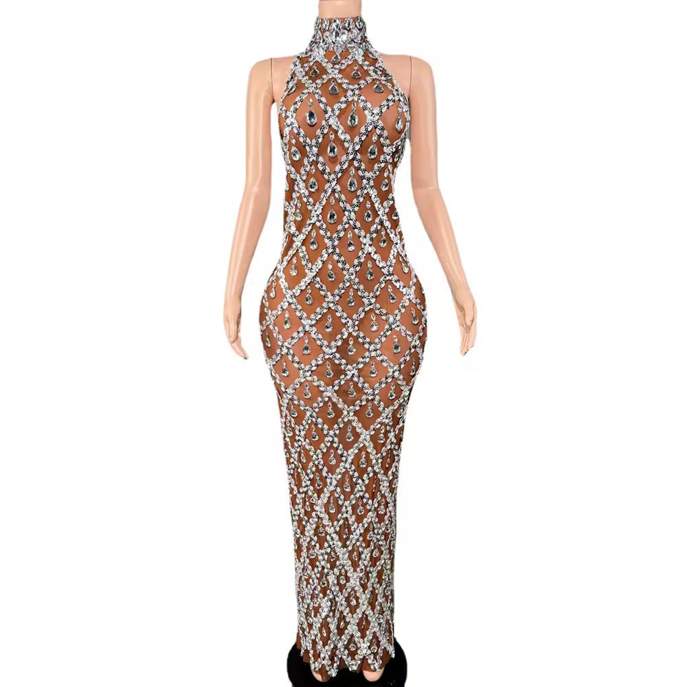 Harvey Dress