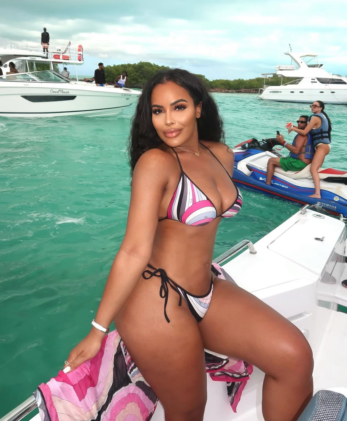 Fiji Bikini