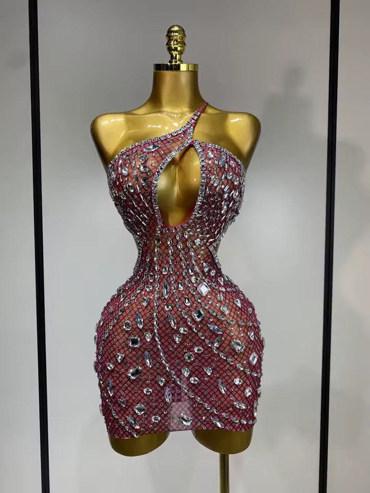 Arielle Dress
