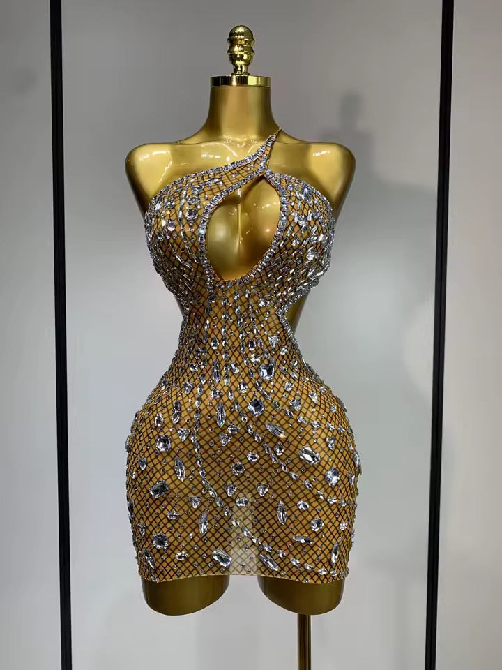 Arielle Dress