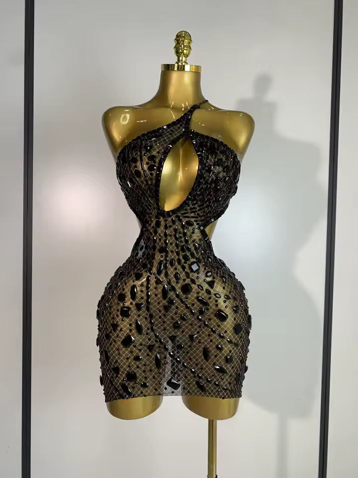 Arielle Dress
