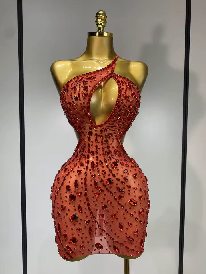 Arielle Dress