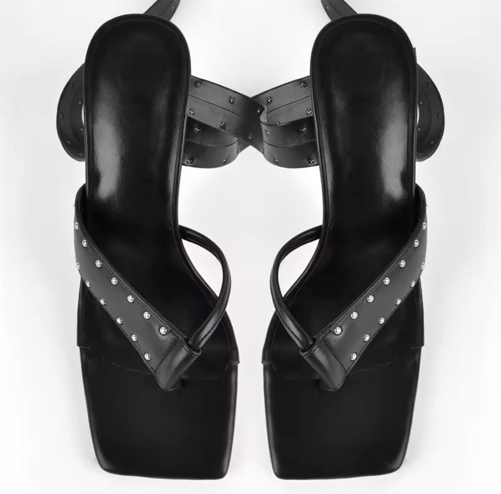 Ravena Heel