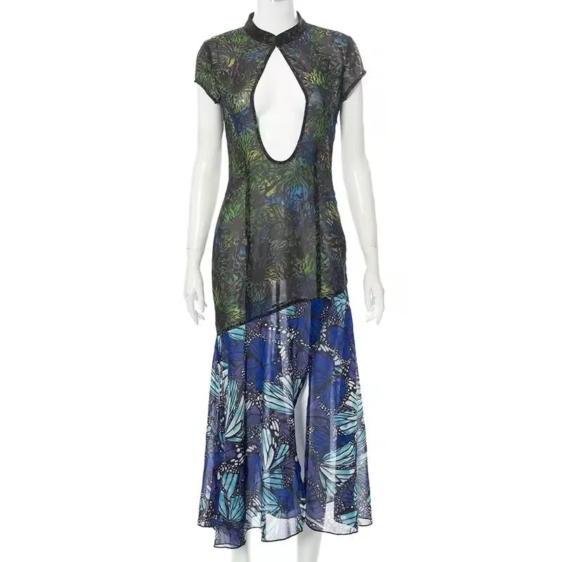 Rasp Dress