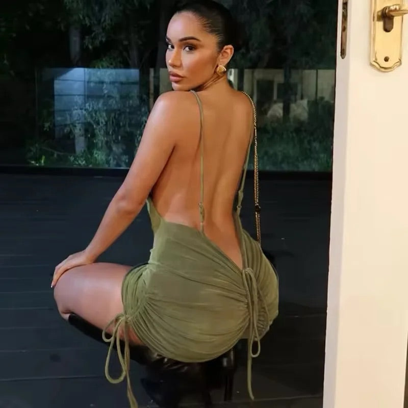 Lana Dress