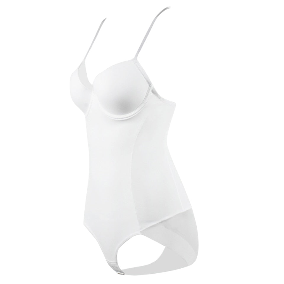 It Girl Snatched Bodysuit