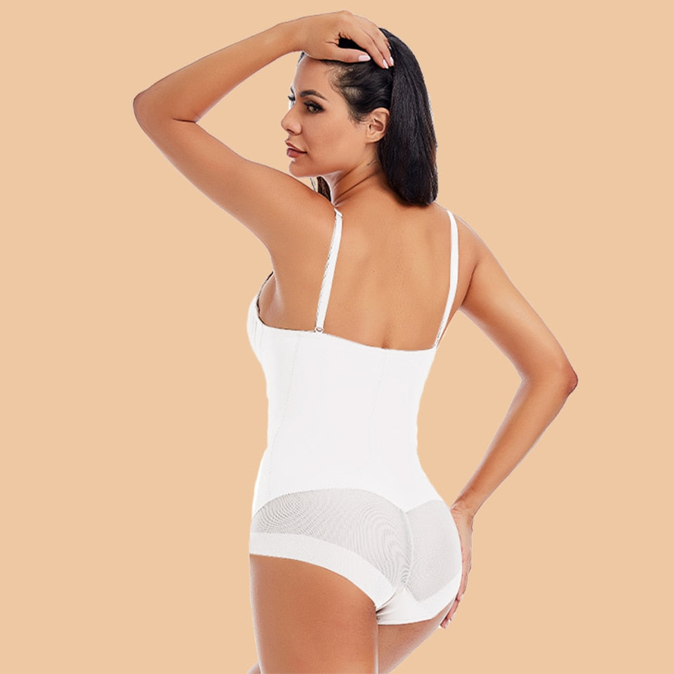 It Girl Snatched Bodysuit