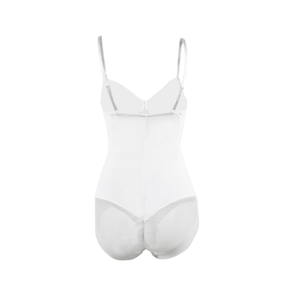 It Girl Snatched Bodysuit