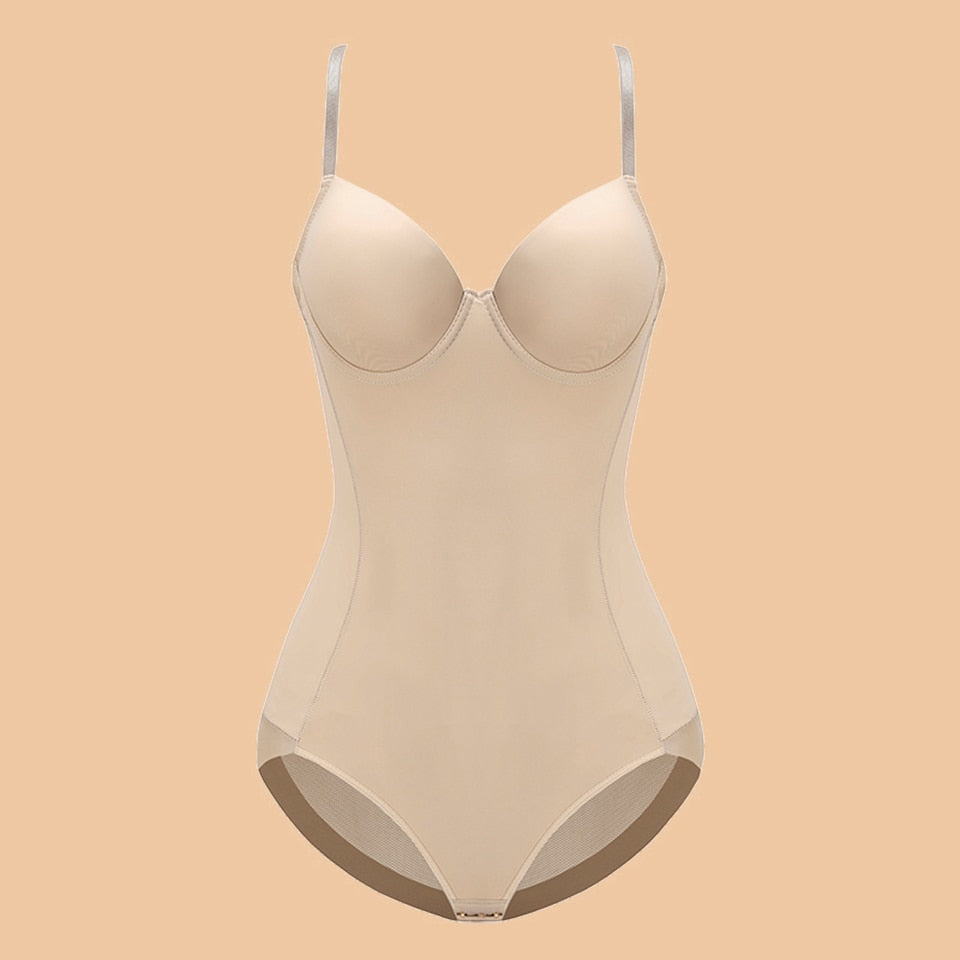 It Girl Snatched Bodysuit