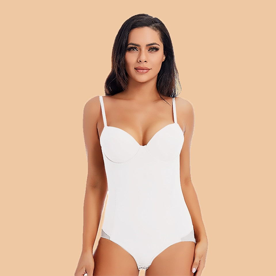 It Girl Snatched Bodysuit