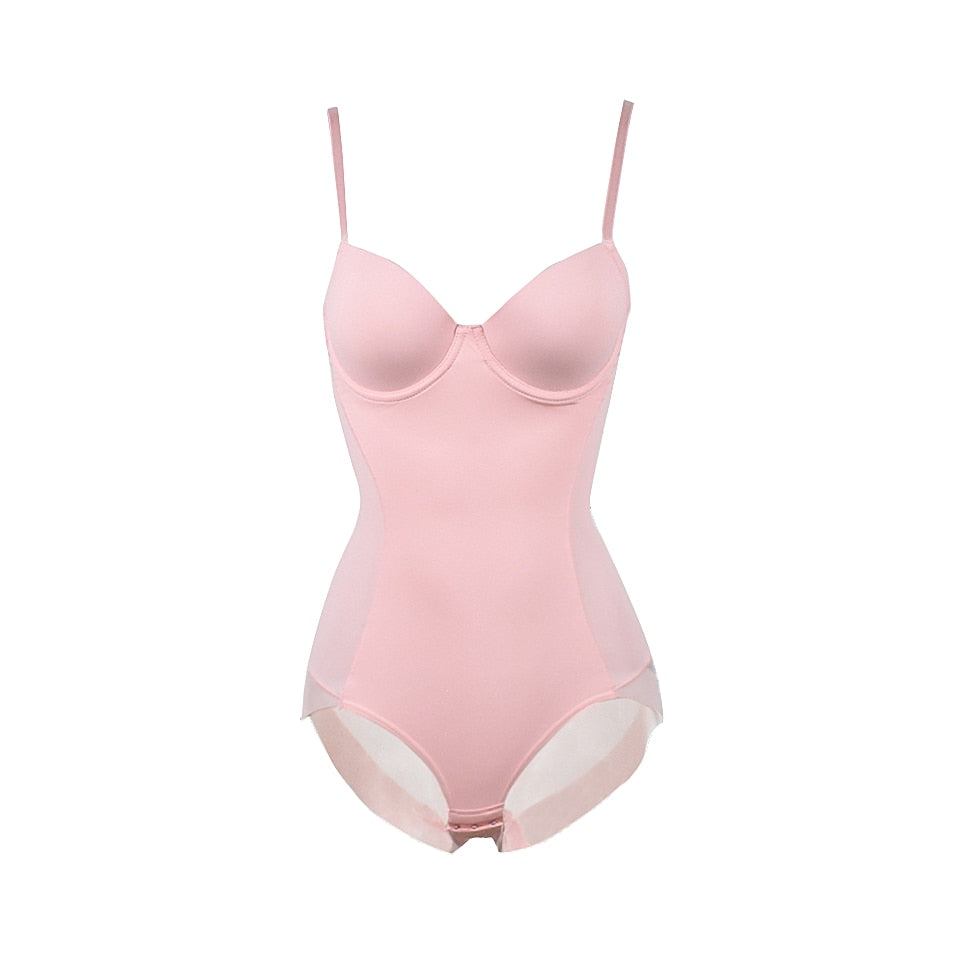 It Girl Snatched Bodysuit