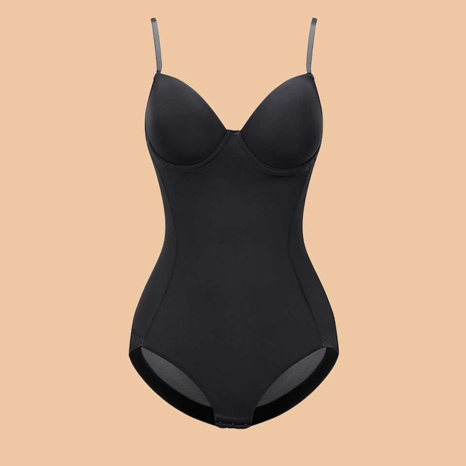It Girl Snatched Bodysuit