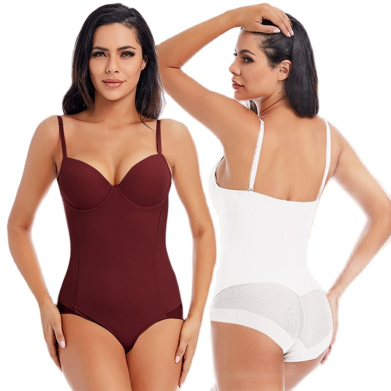 It Girl Snatched Bodysuit