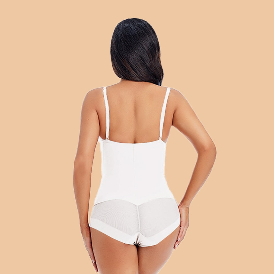 It Girl Snatched Bodysuit