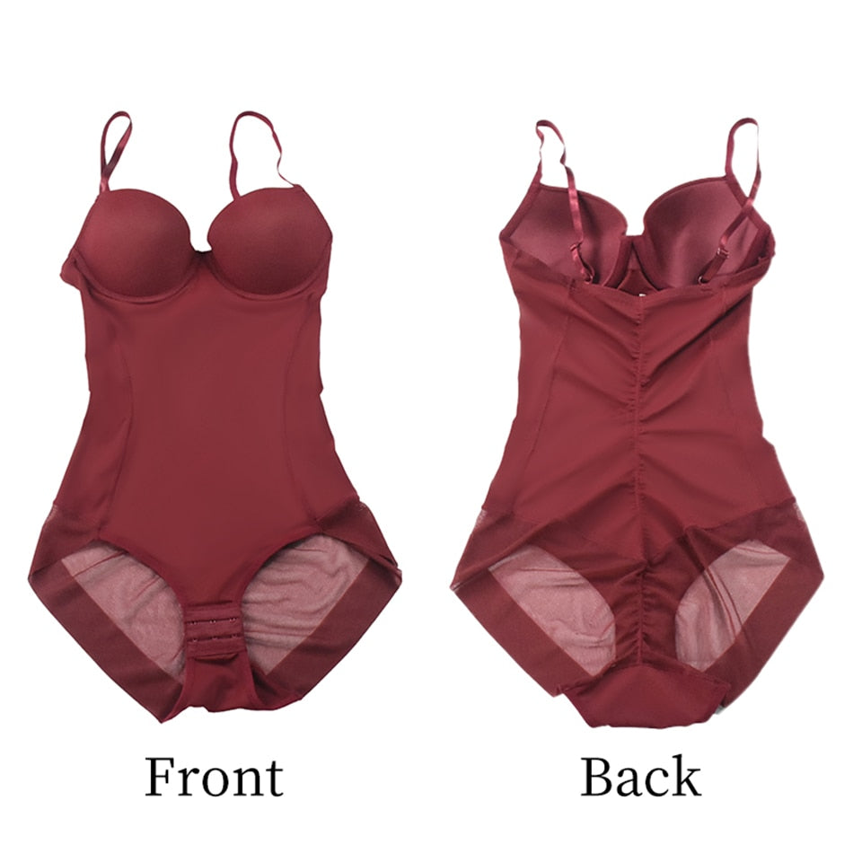 It Girl Snatched Bodysuit