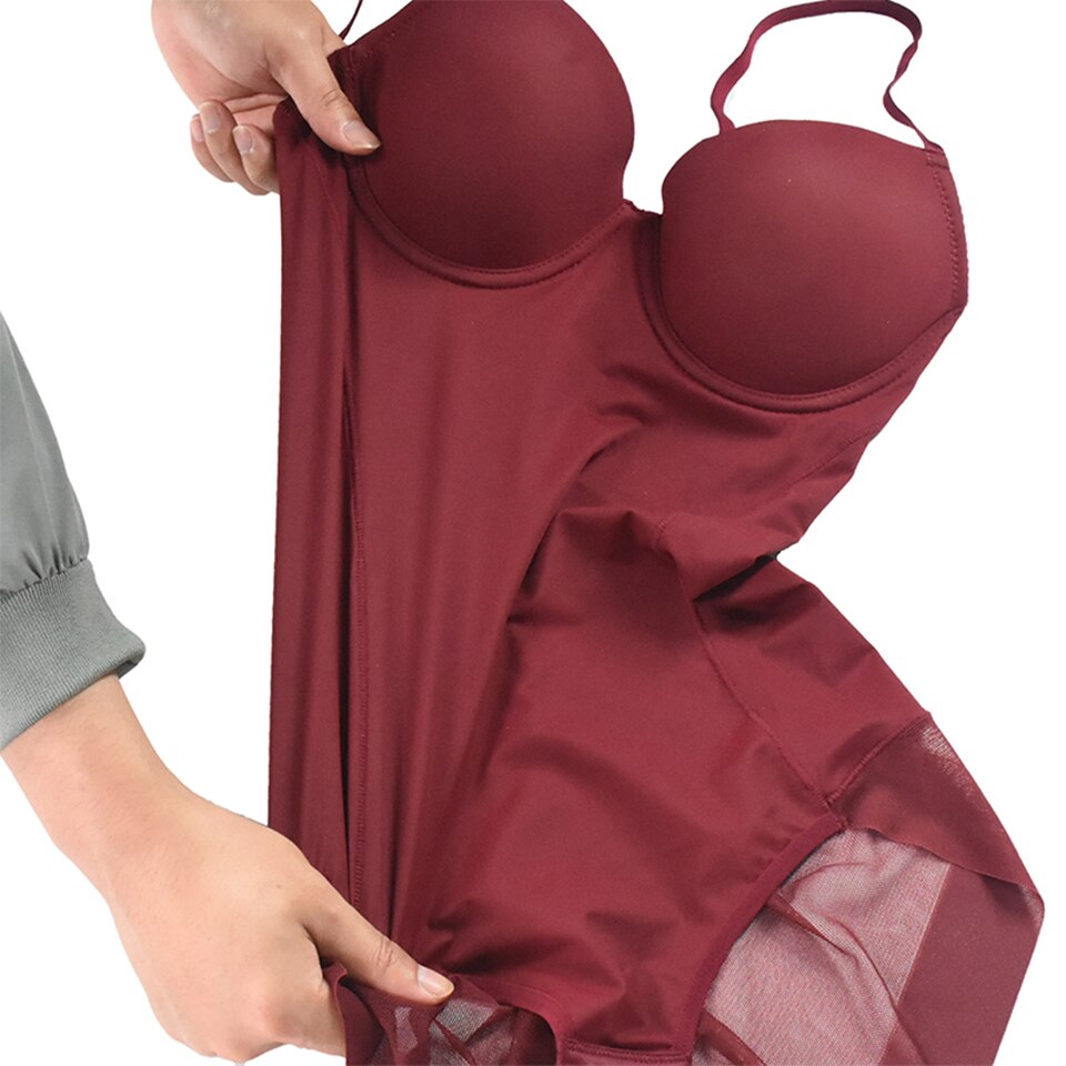 It Girl Snatched Bodysuit