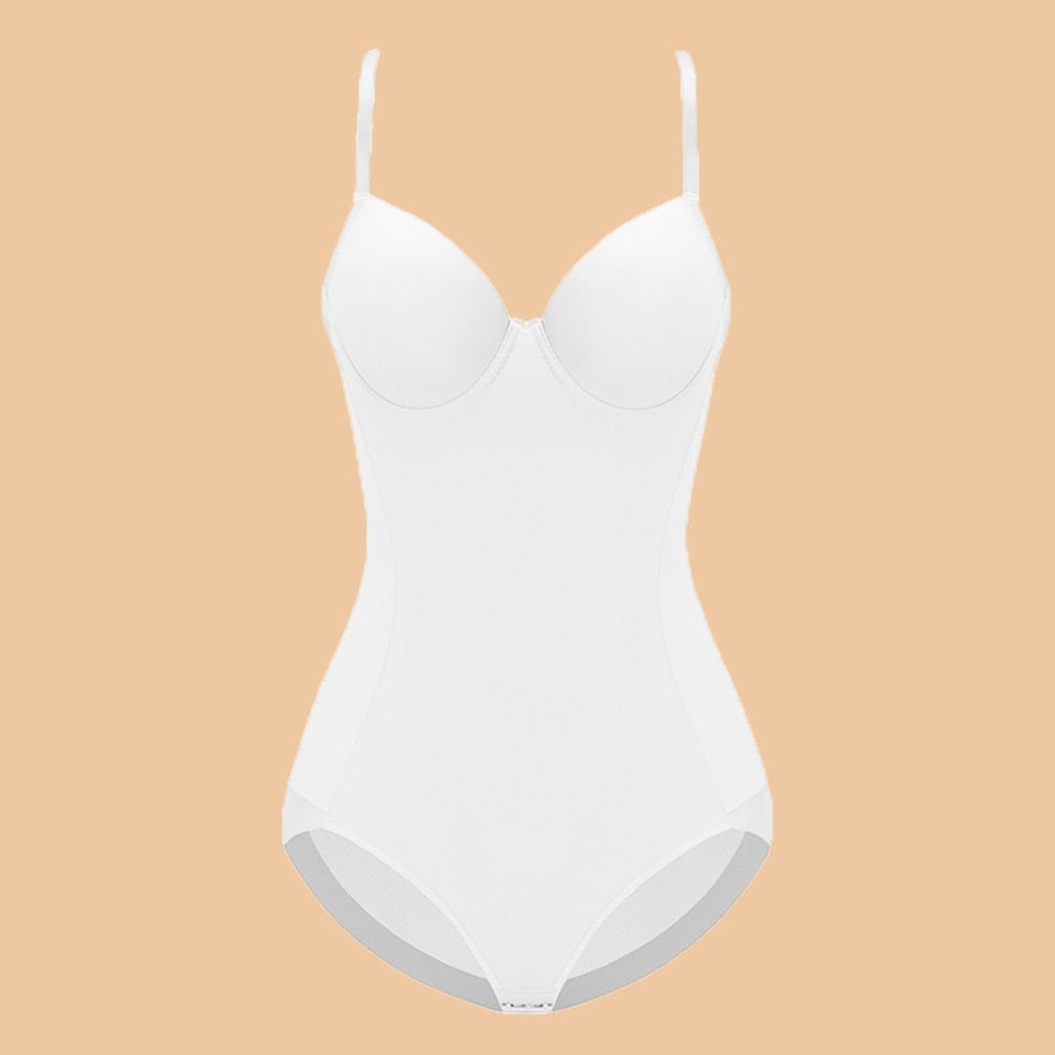 It Girl Snatched Bodysuit