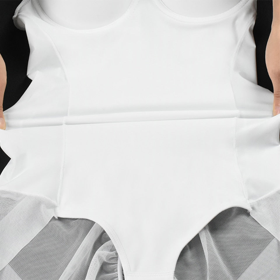 It Girl Snatched Bodysuit
