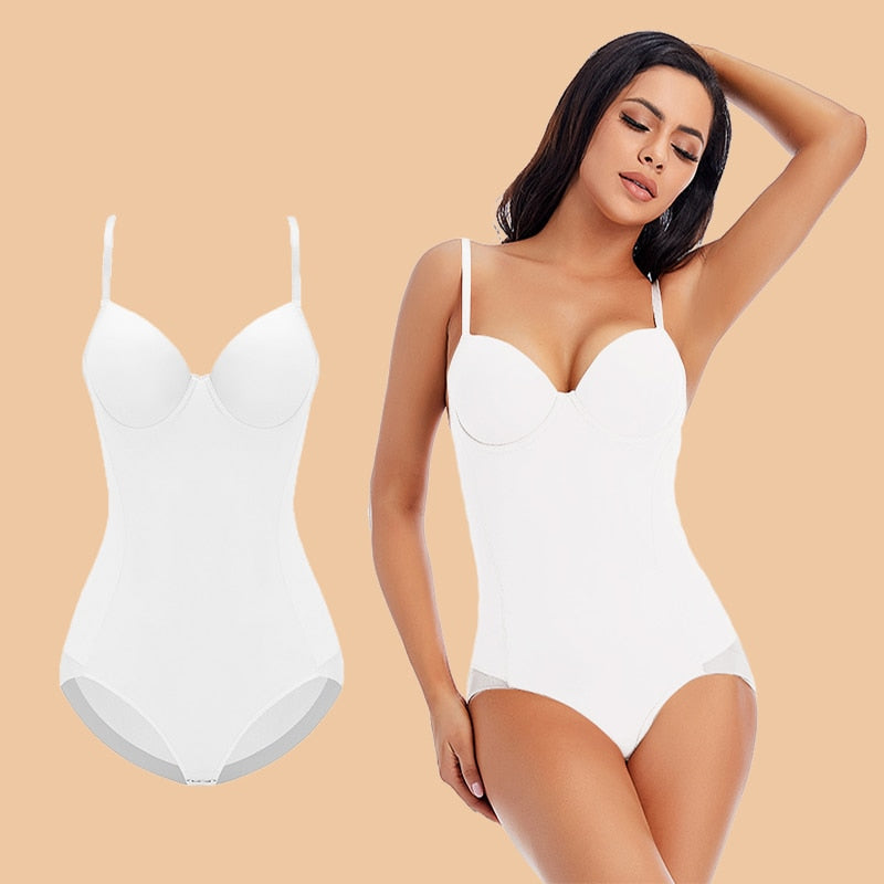 It Girl Snatched Bodysuit