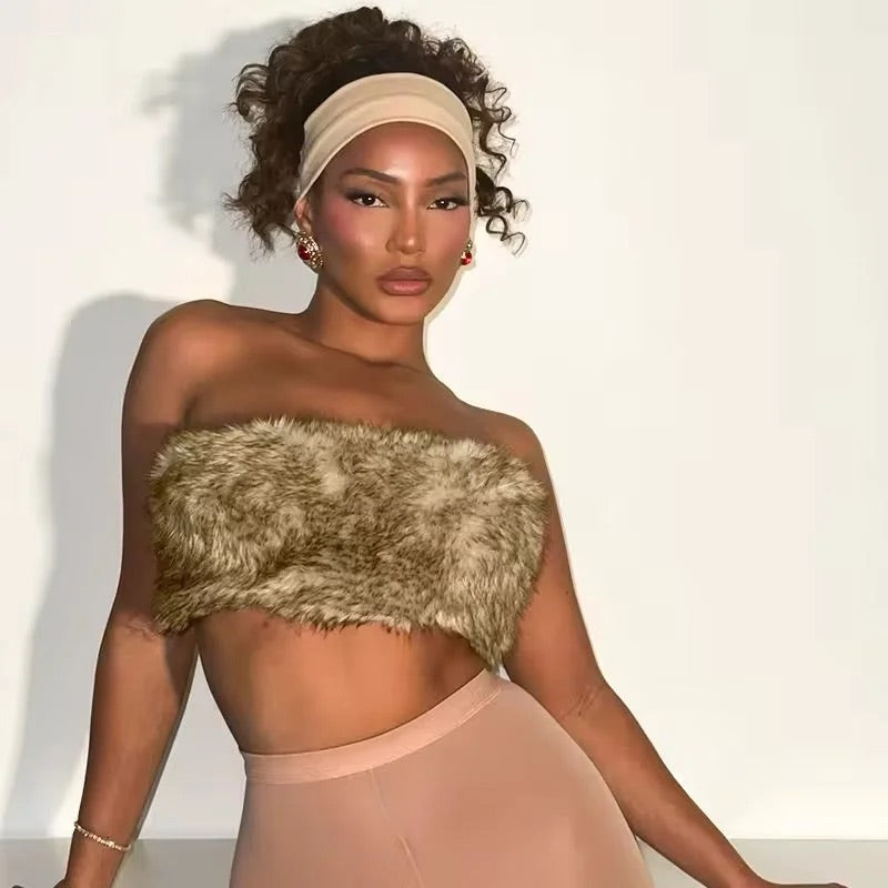 Bria Top