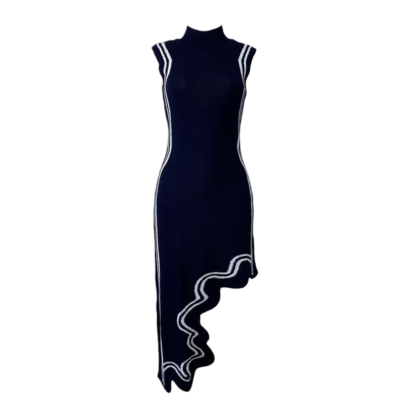 Jaimee Bodycon Mini Dress
