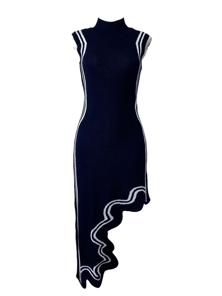 Jaimee Bodycon Mini Dress