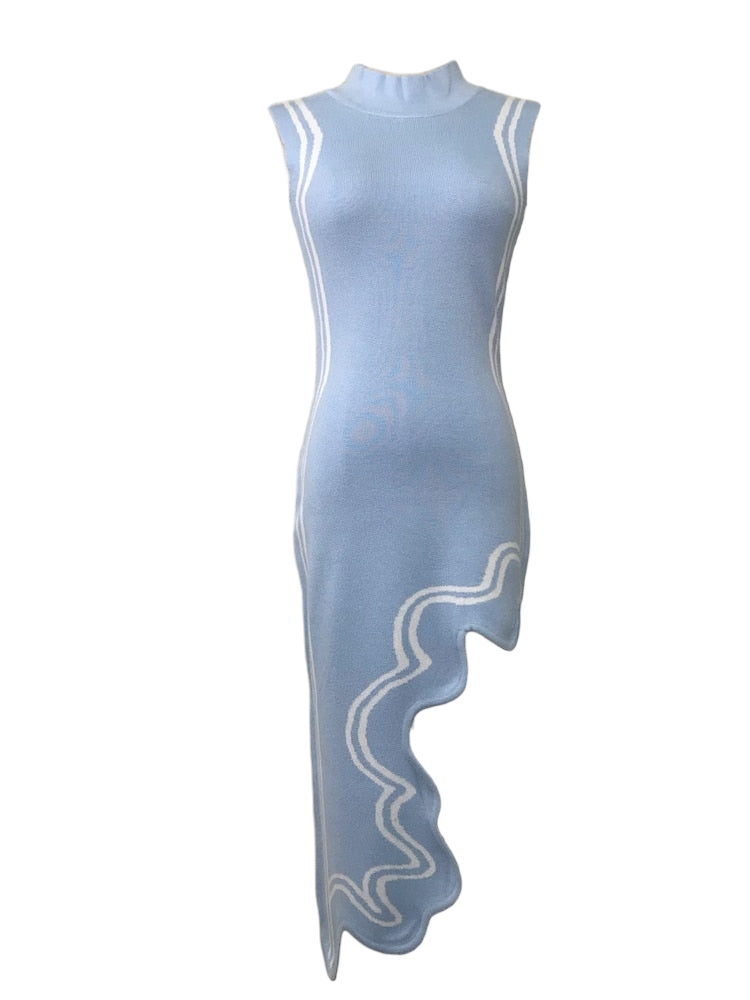 Jaimee Bodycon Mini Dress