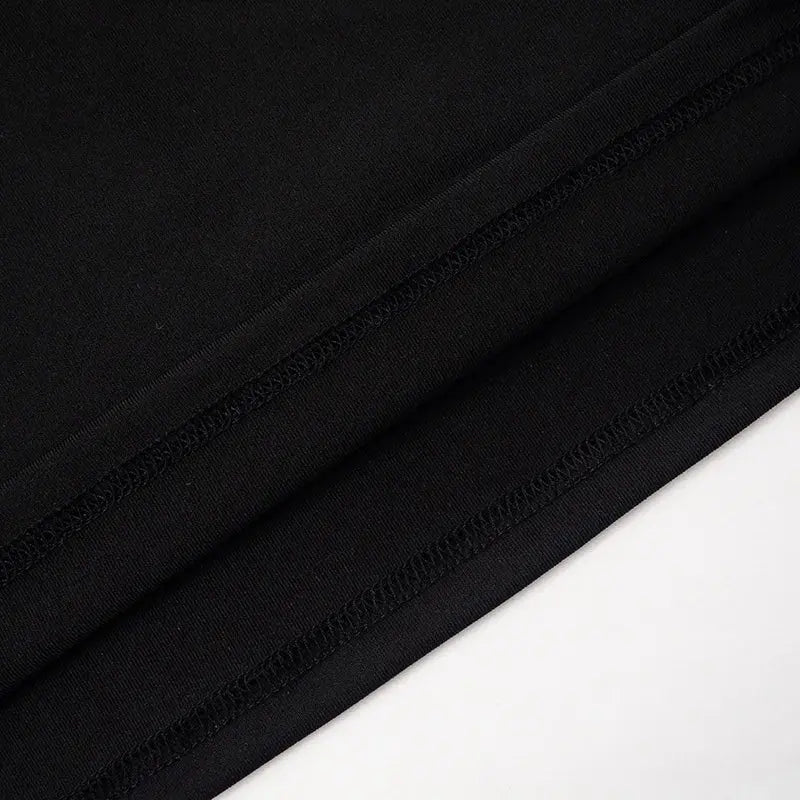 Jodie Maxi Dress- Black
