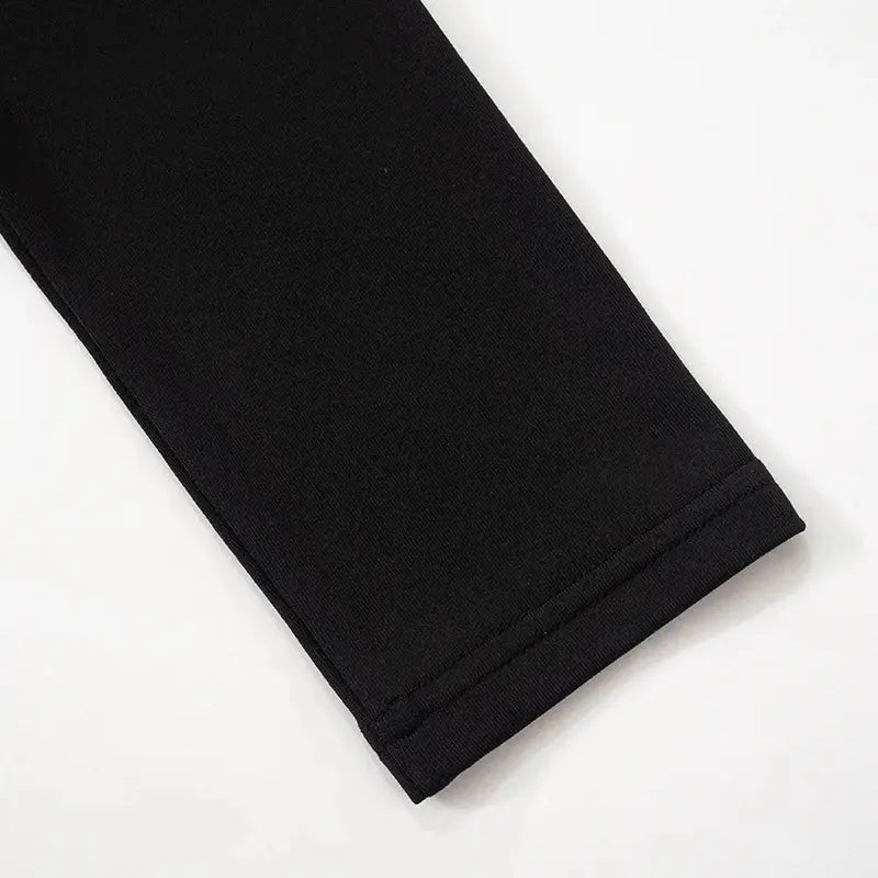 Jodie Maxi Dress- Black